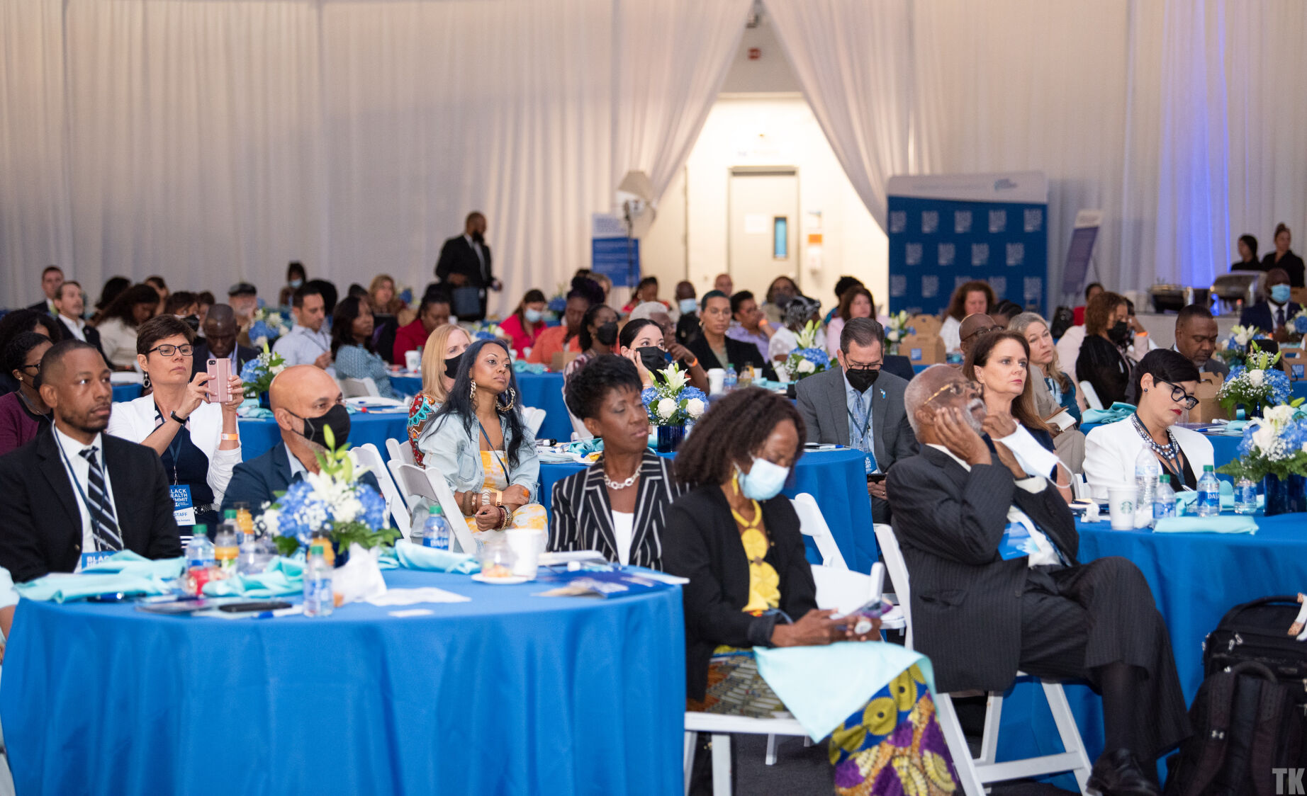 Black Health Summit